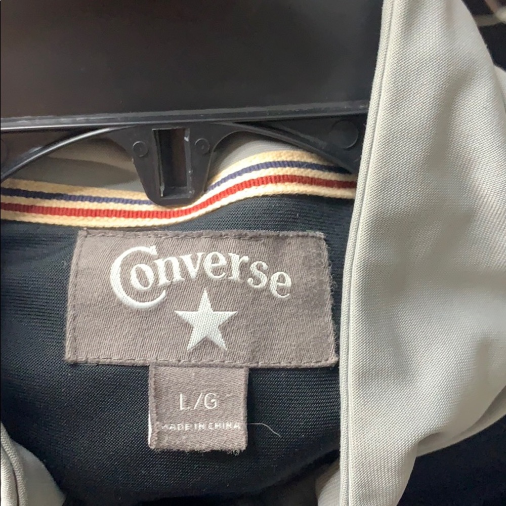 Converse jacket - Picture 3 of 3